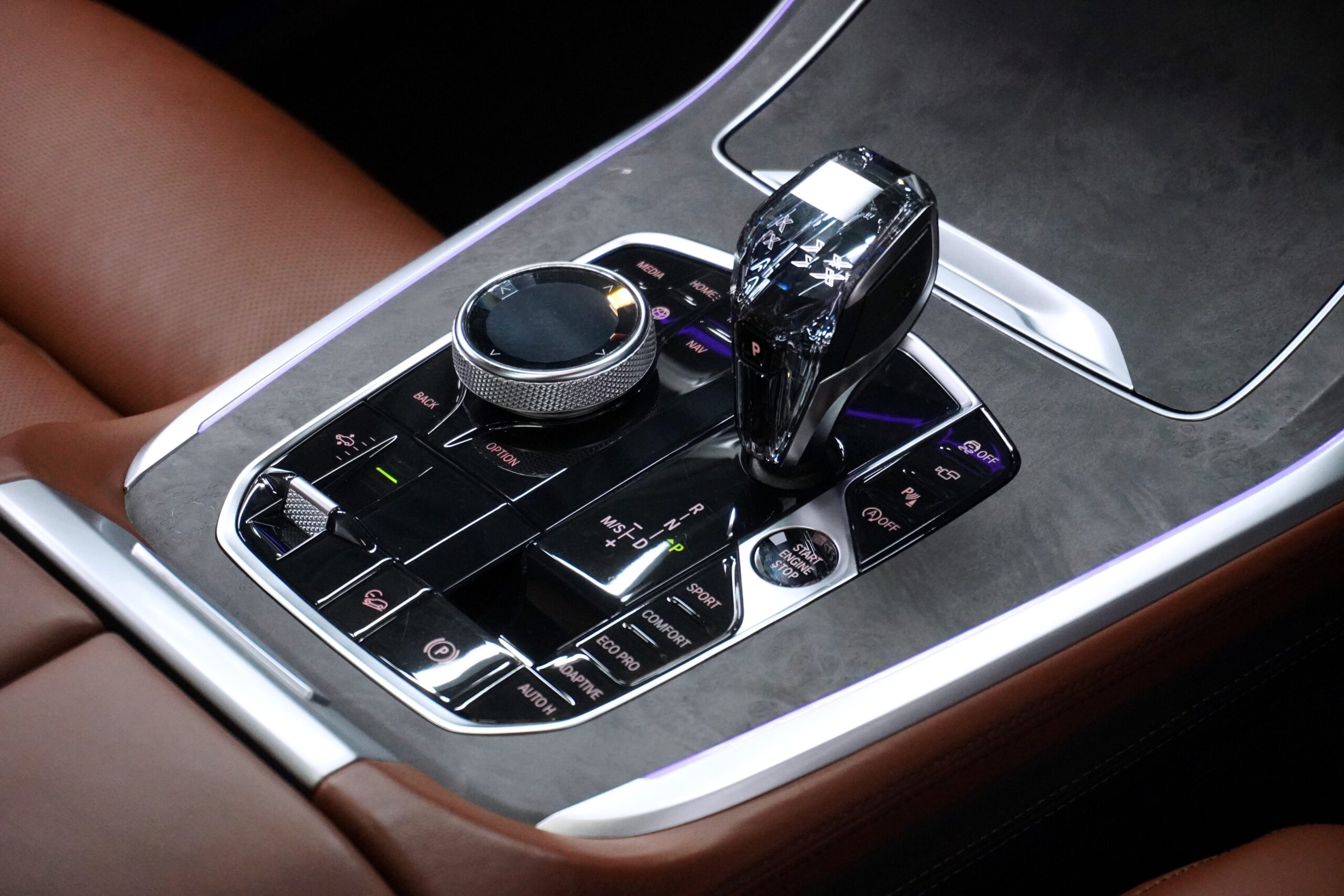 BMW X7 xDrive 35d Mスポーツ