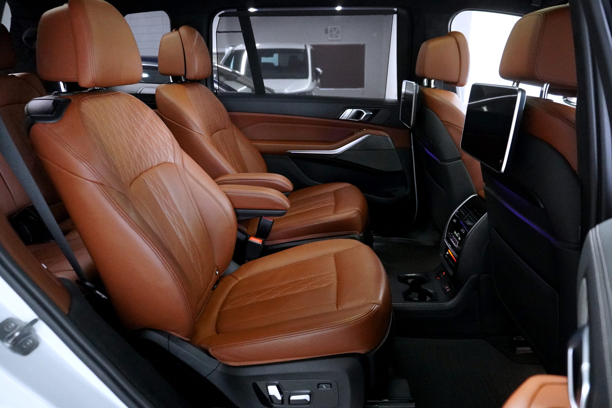 BMW X7 xDrive 35d Mスポーツ