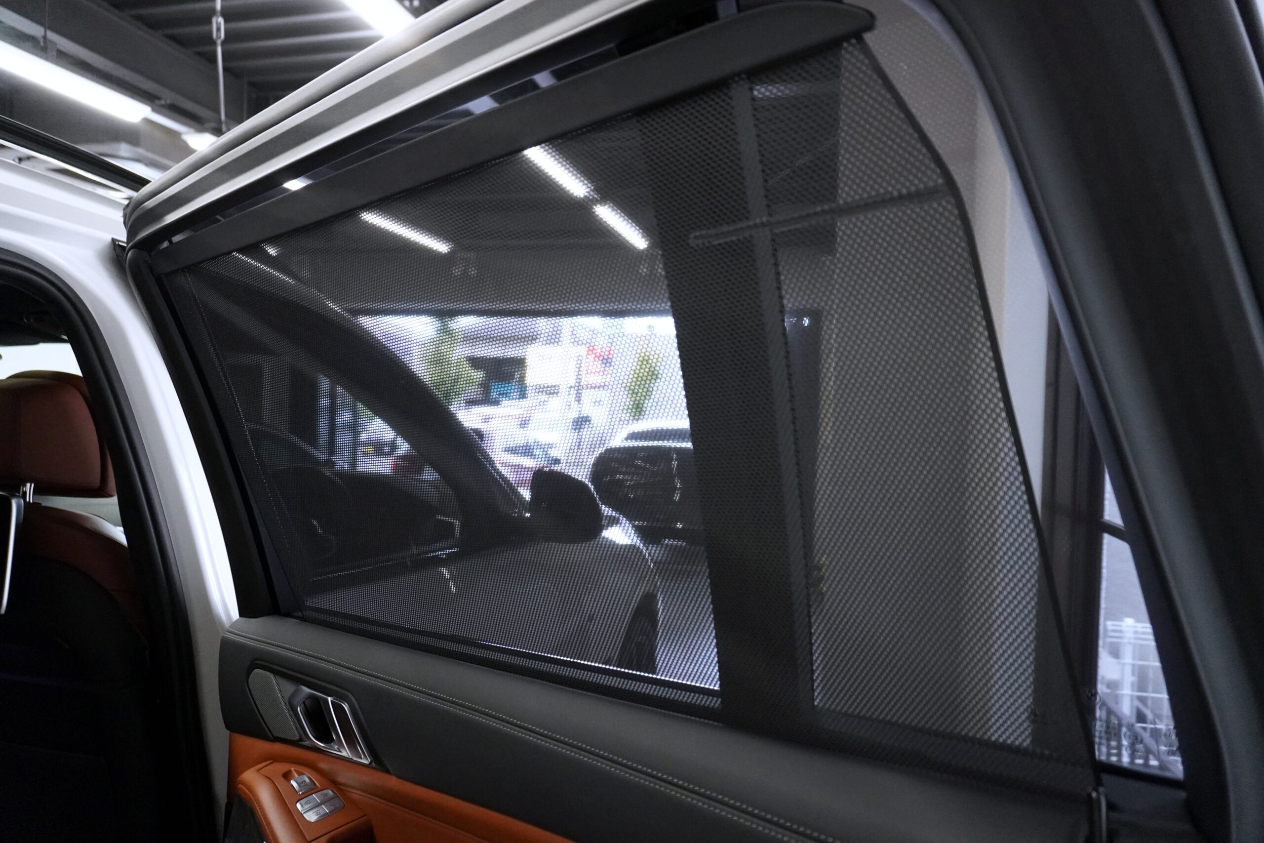 BMW X7 xDrive 35d Mスポーツ