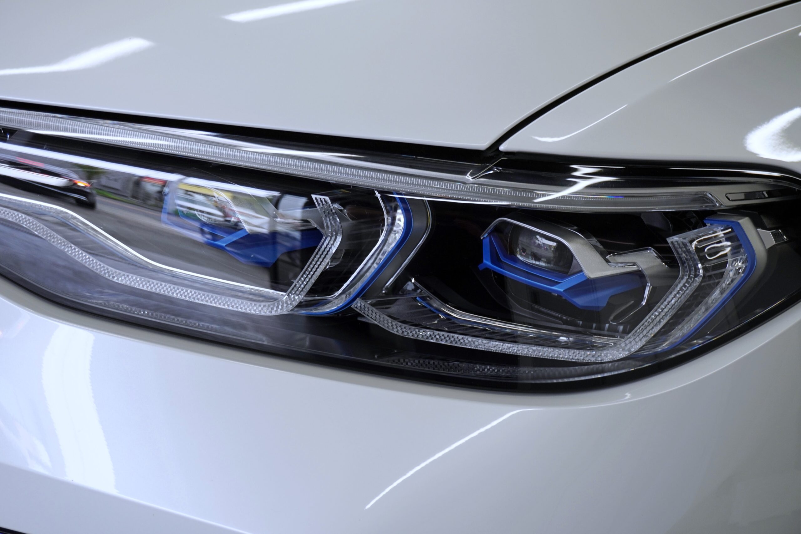 BMW X7 xDrive 35d Mスポーツ