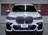 BMW X7 xDrive 35d Mスポーツ