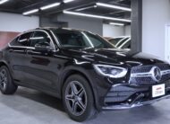 メルセデスベンツ GLC220d 4マチッククーペ AMGライン