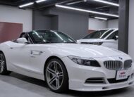 BMW Z4 sDrive 35i