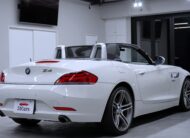 BMW Z4 sDrive 35i