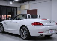 BMW Z4 sDrive 35i