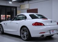 BMW Z4 sDrive 35i