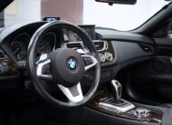 BMW Z4 sDrive 35i