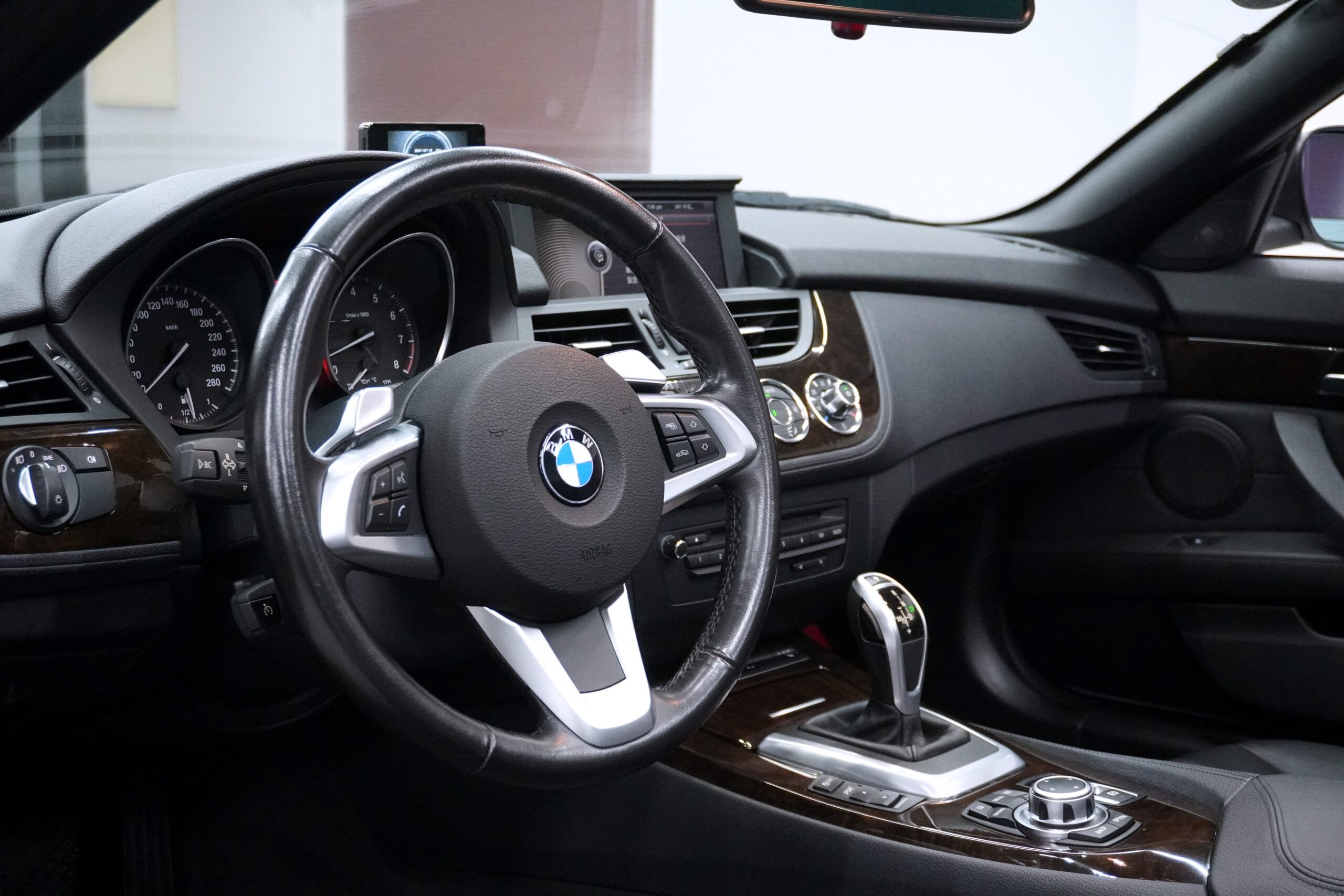 BMW Z4 sDrive 35i