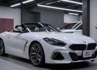 BMW Z4 M40i