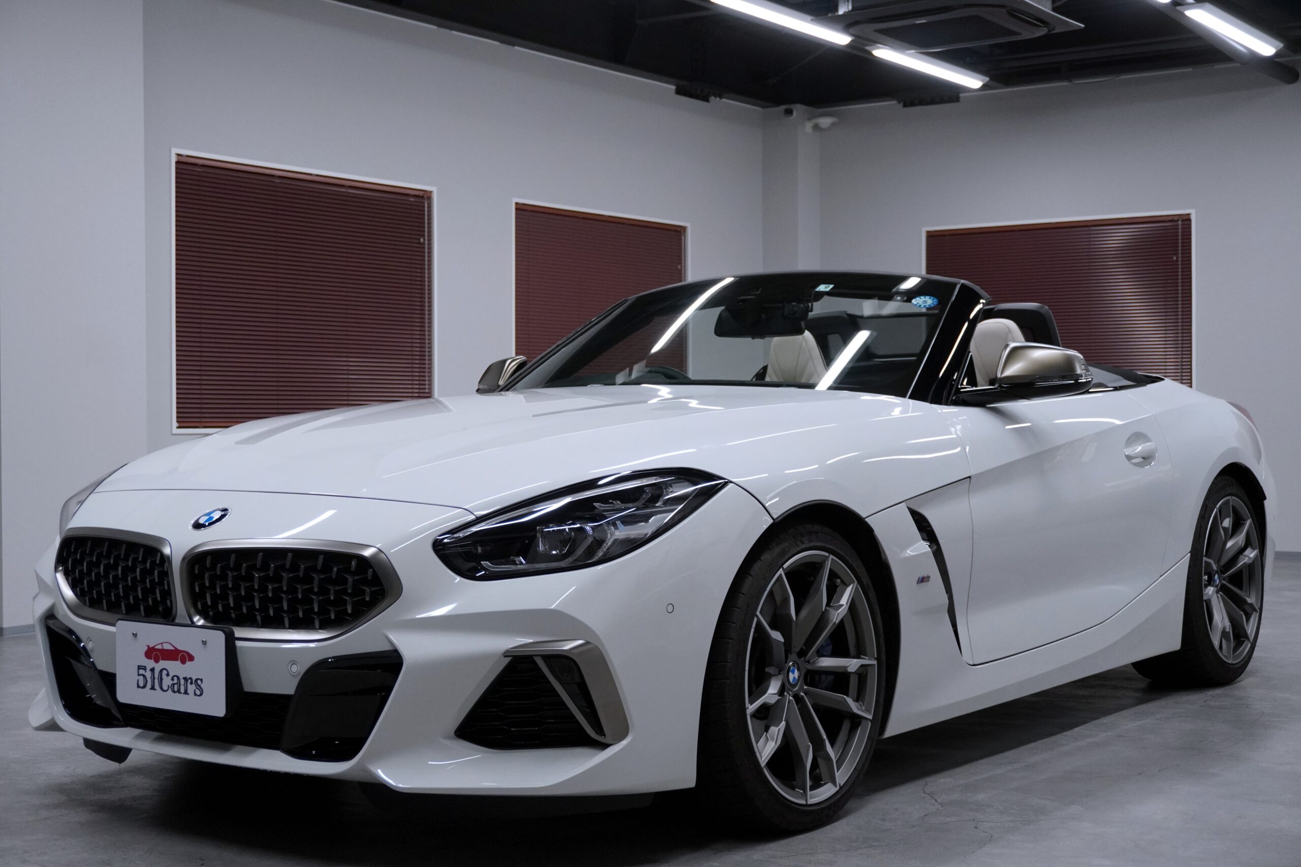BMW Z4 M40i