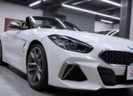 BMW Z4 M40i