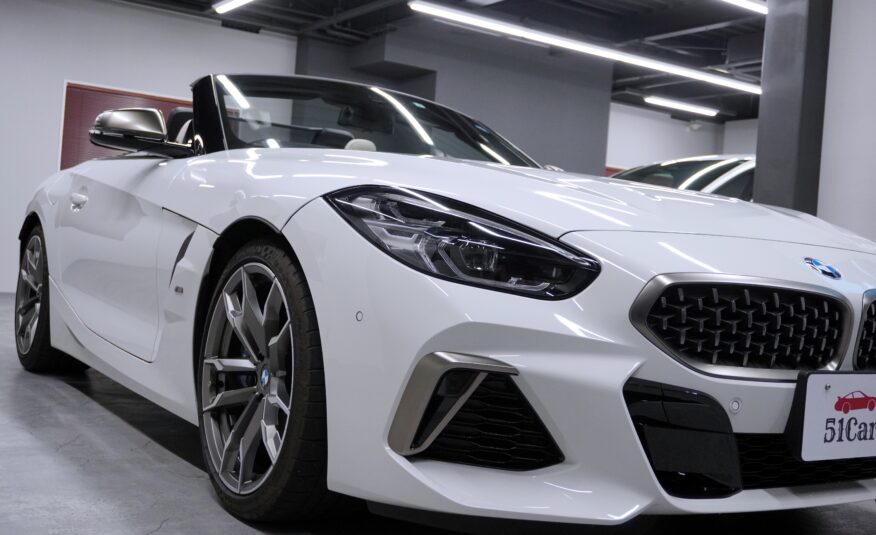 BMW Z4 M40i