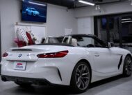 BMW Z4 M40i