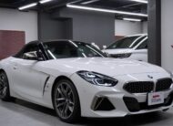 BMW Z4 M40i