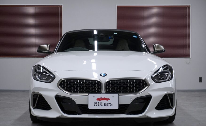 BMW Z4 M40i