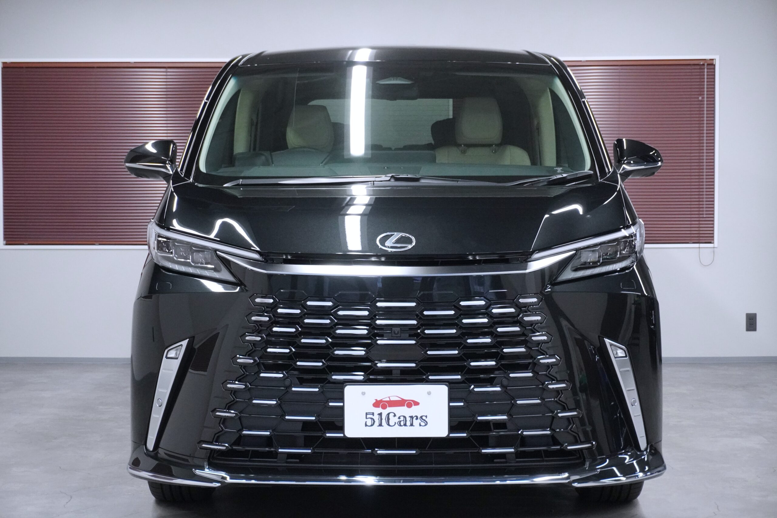 レクサス LM500h バージョンL