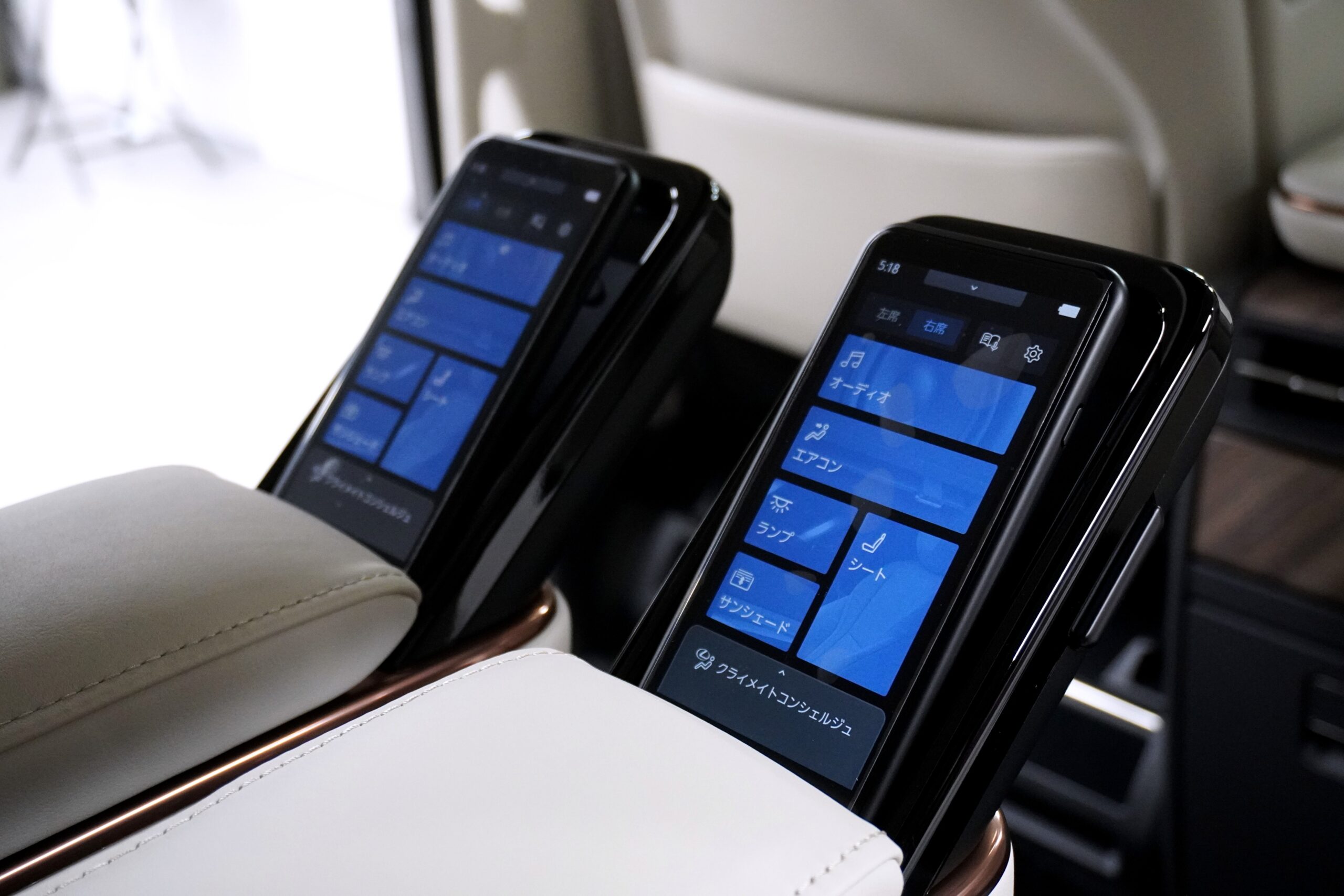 レクサス LM500h バージョンL