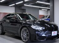 BMW M3セダン コンペティション