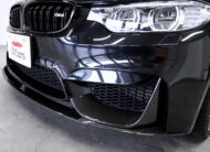 BMW M3セダン コンペティション