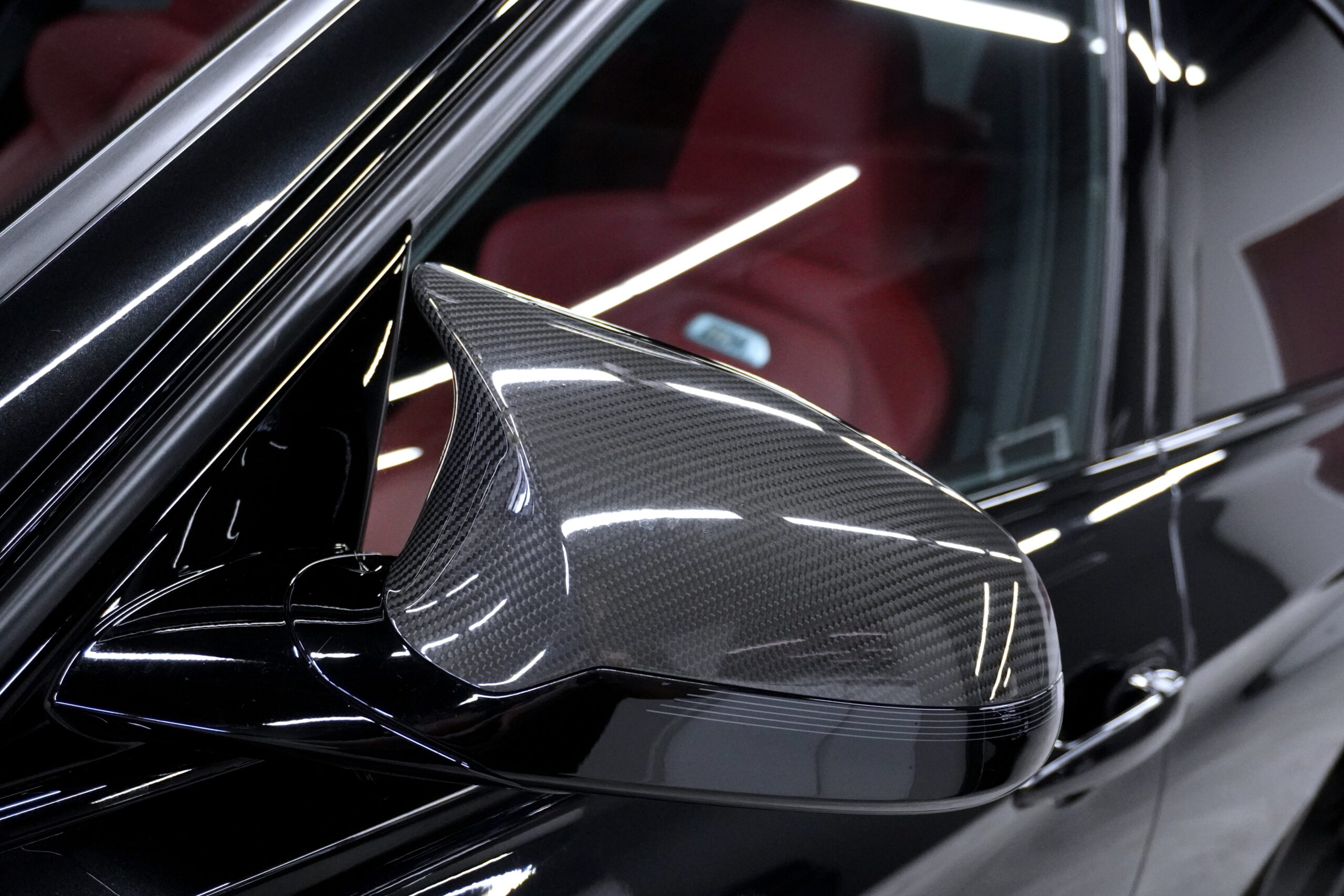 BMW M3セダン コンペティション