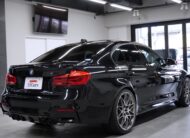 BMW M3セダン コンペティション