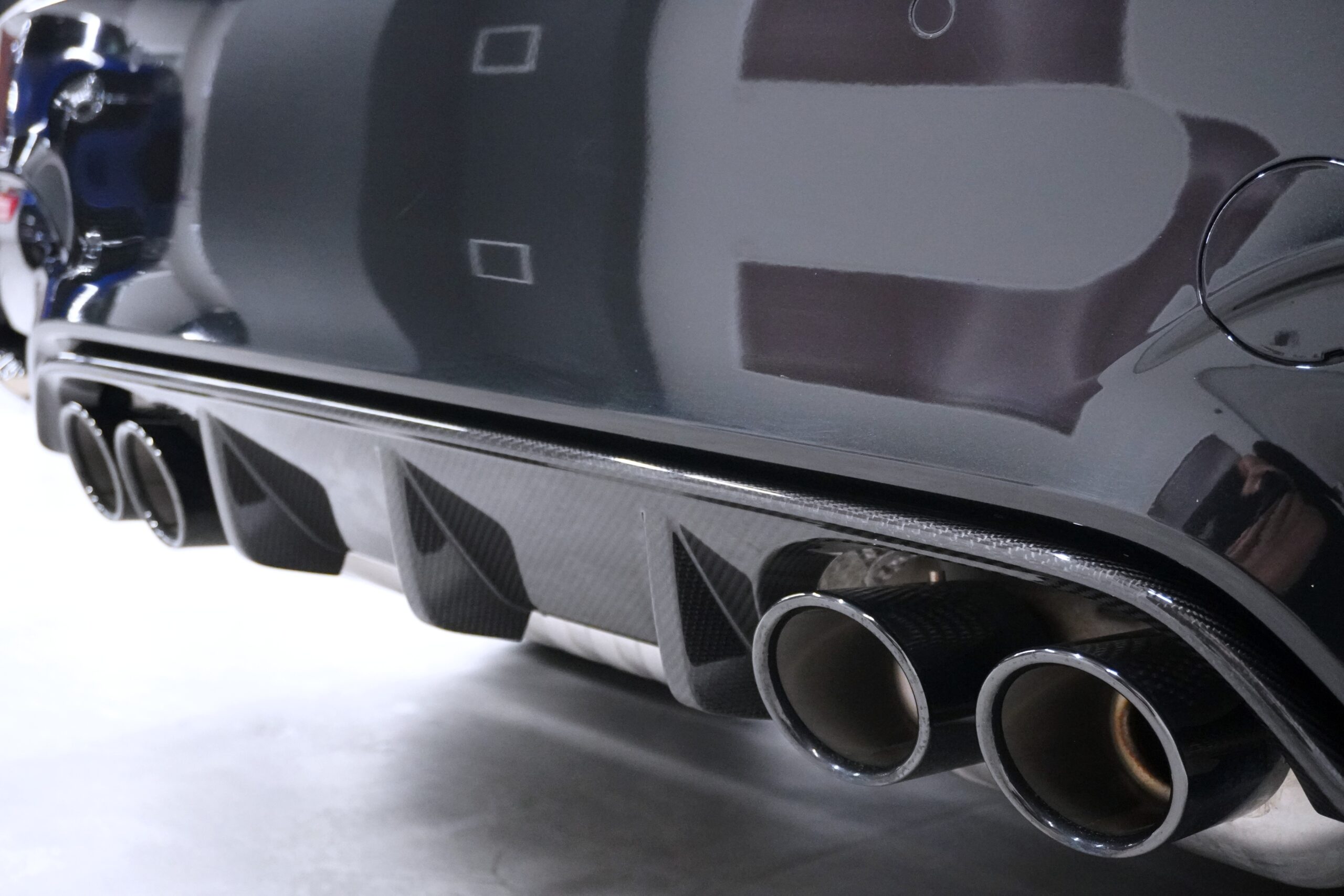 BMW M3セダン コンペティション