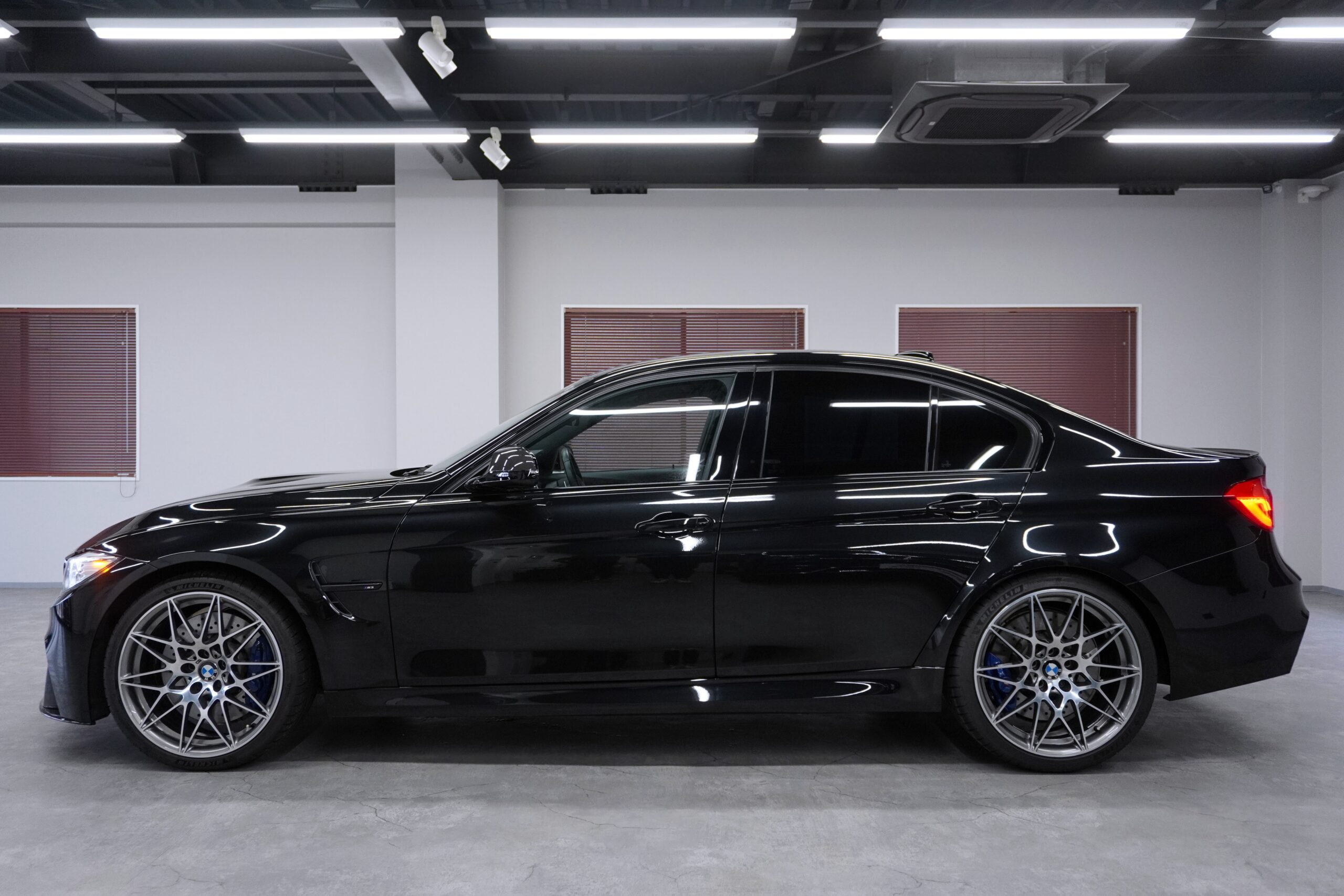 BMW M3セダン コンペティション