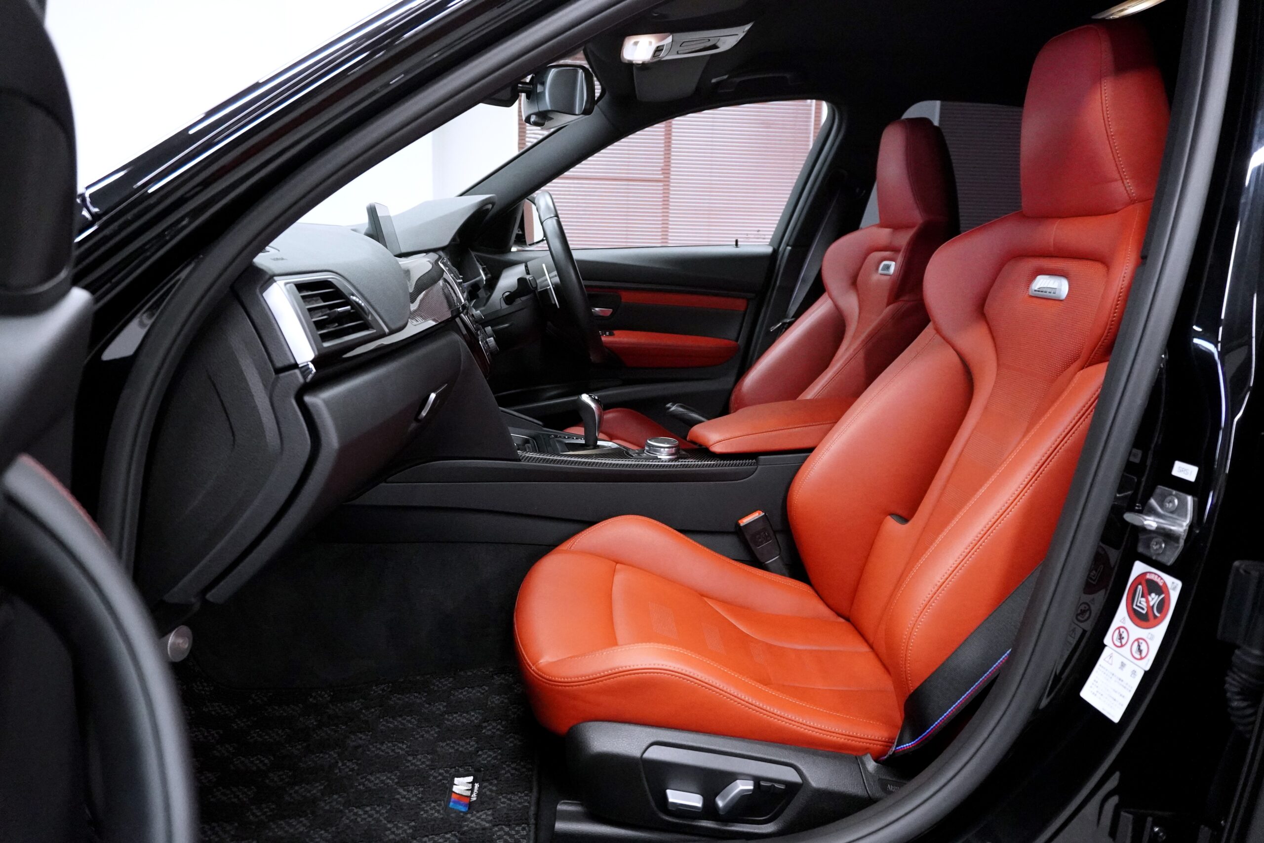 BMW M3セダン コンペティション