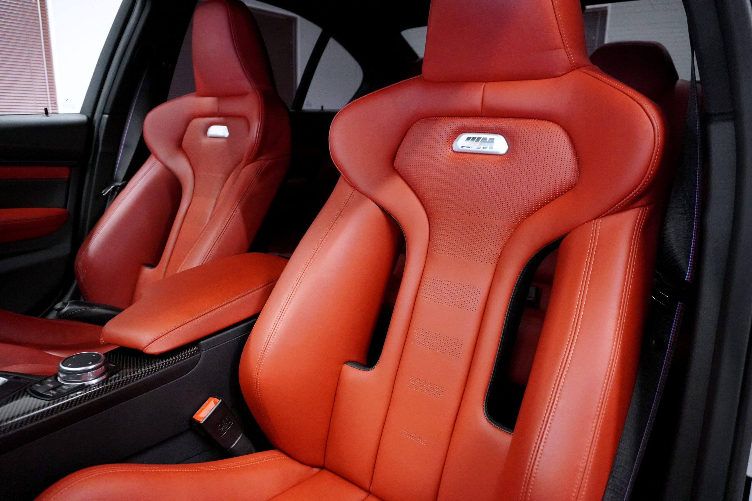 BMW M3セダン コンペティション