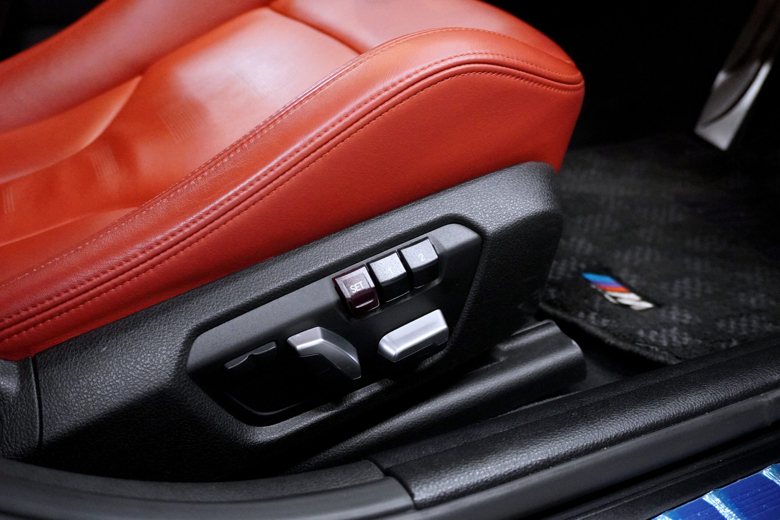 BMW M3セダン コンペティション