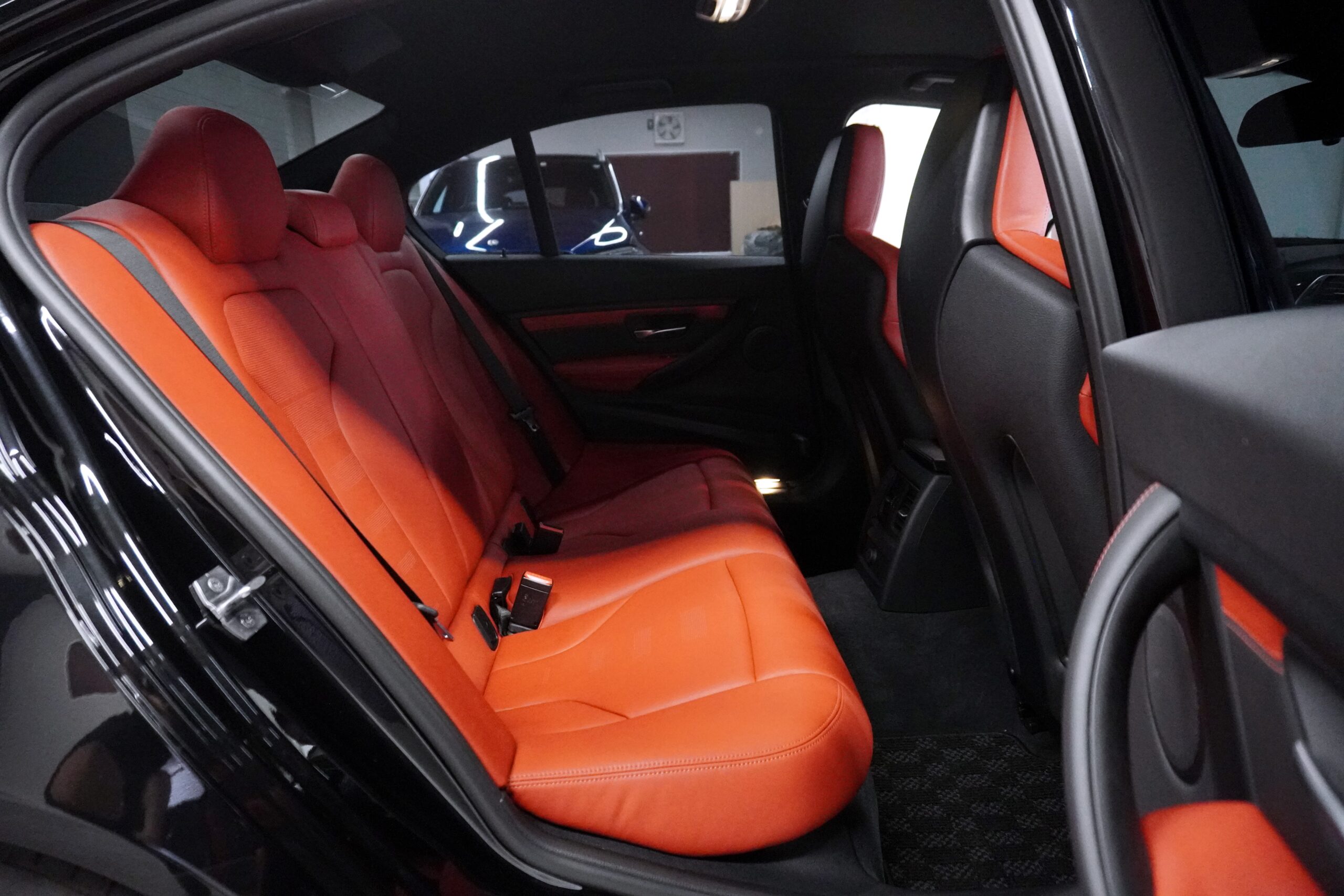 BMW M3セダン コンペティション