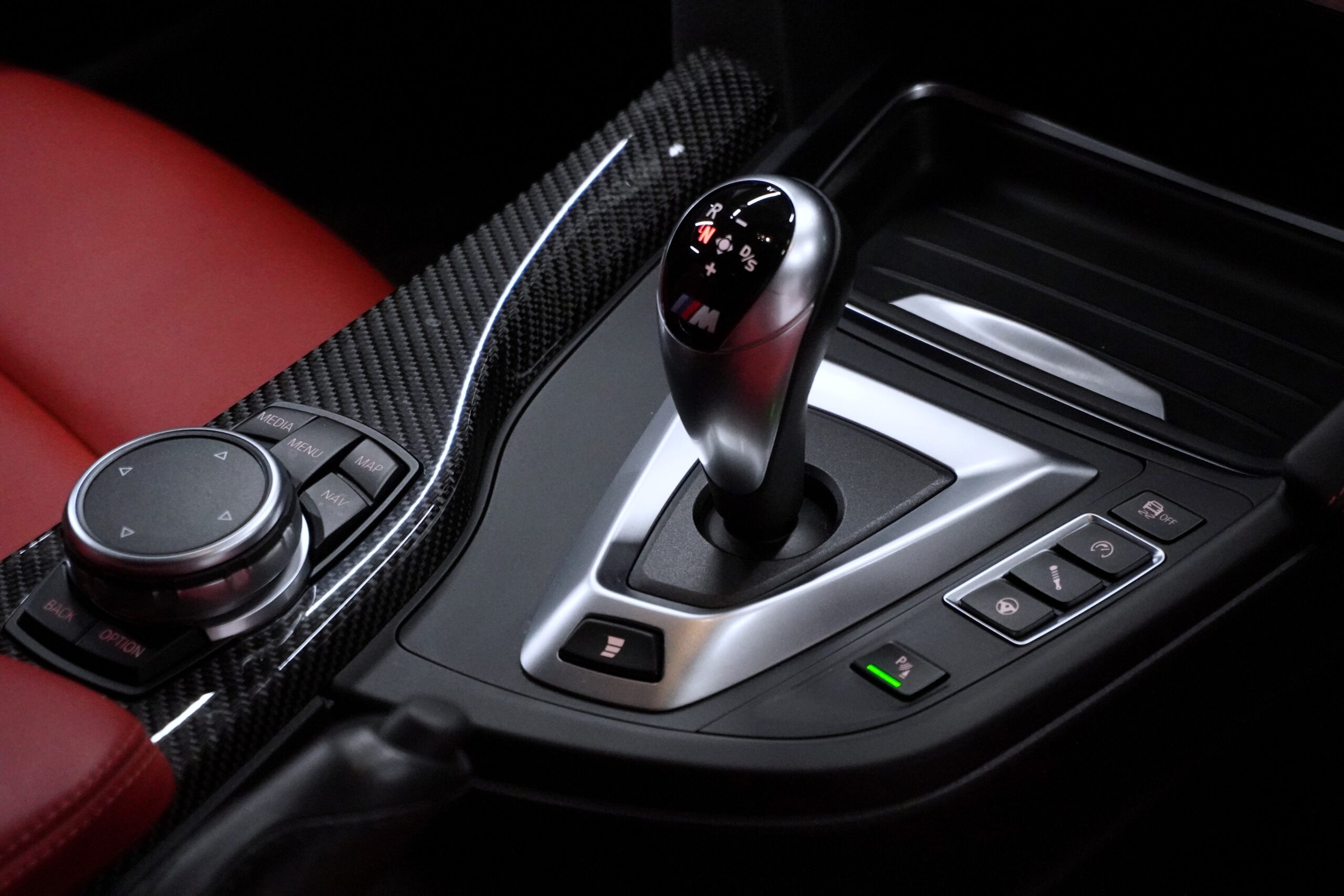 BMW M3セダン コンペティション