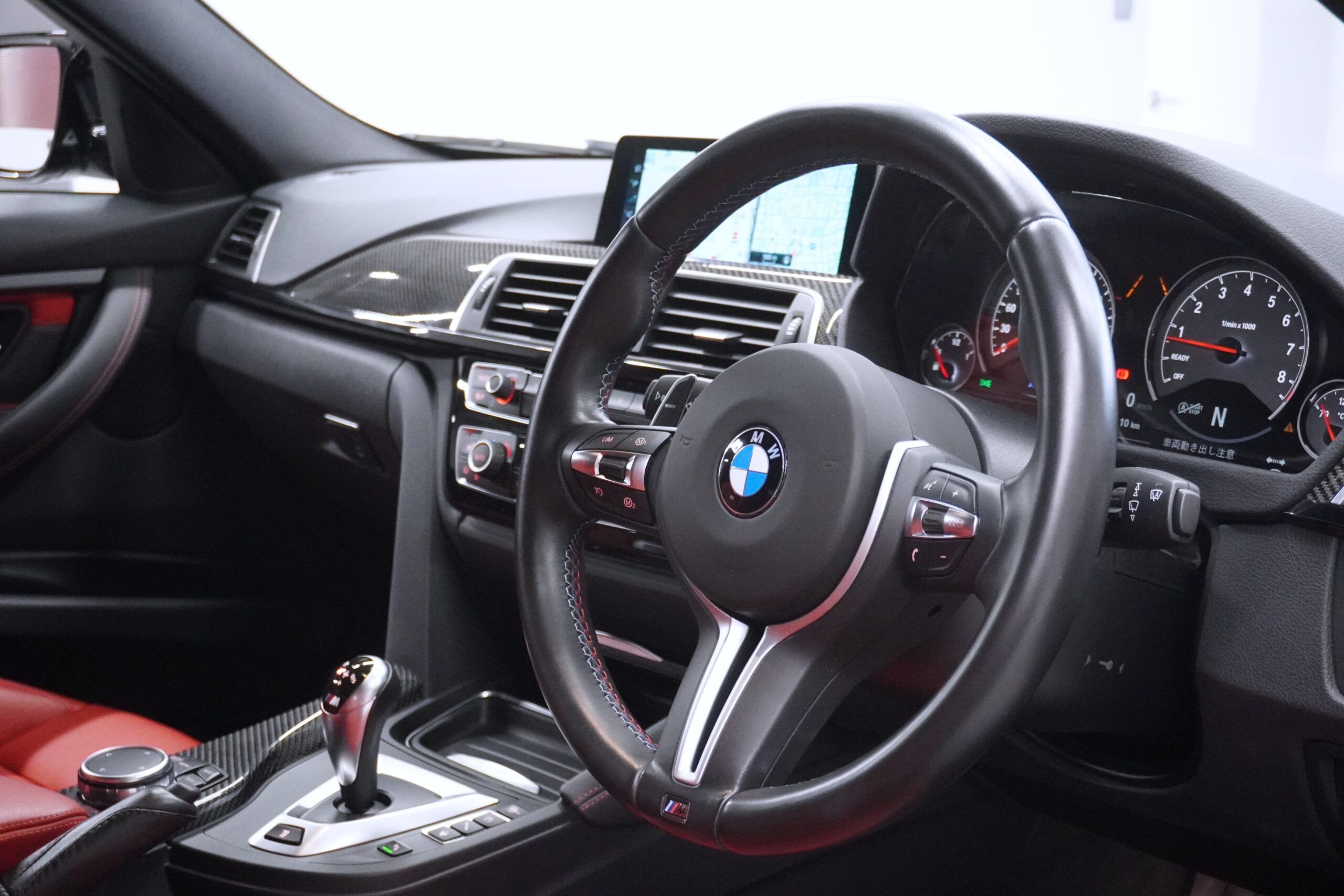 BMW M3セダン コンペティション