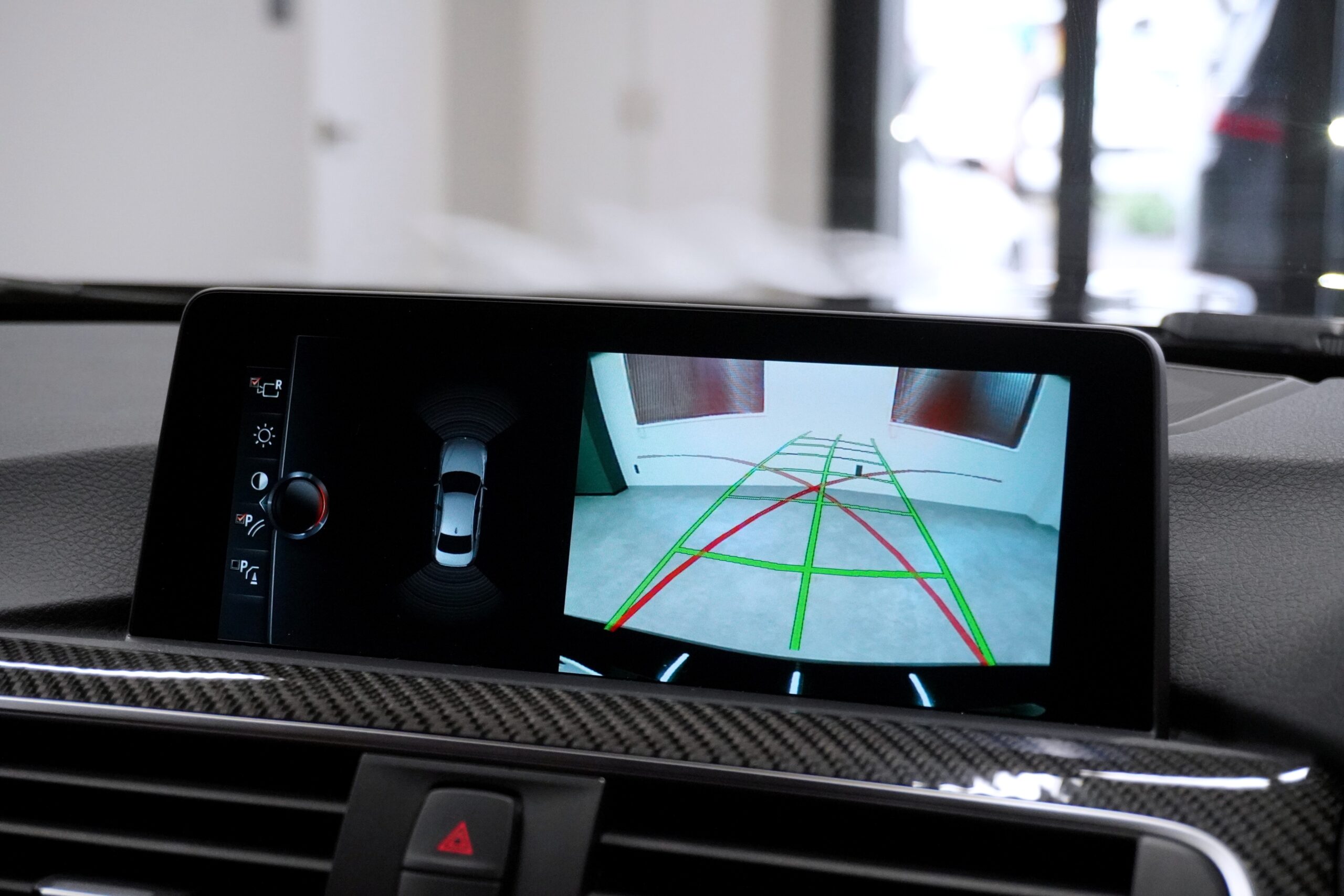 BMW M3セダン コンペティション