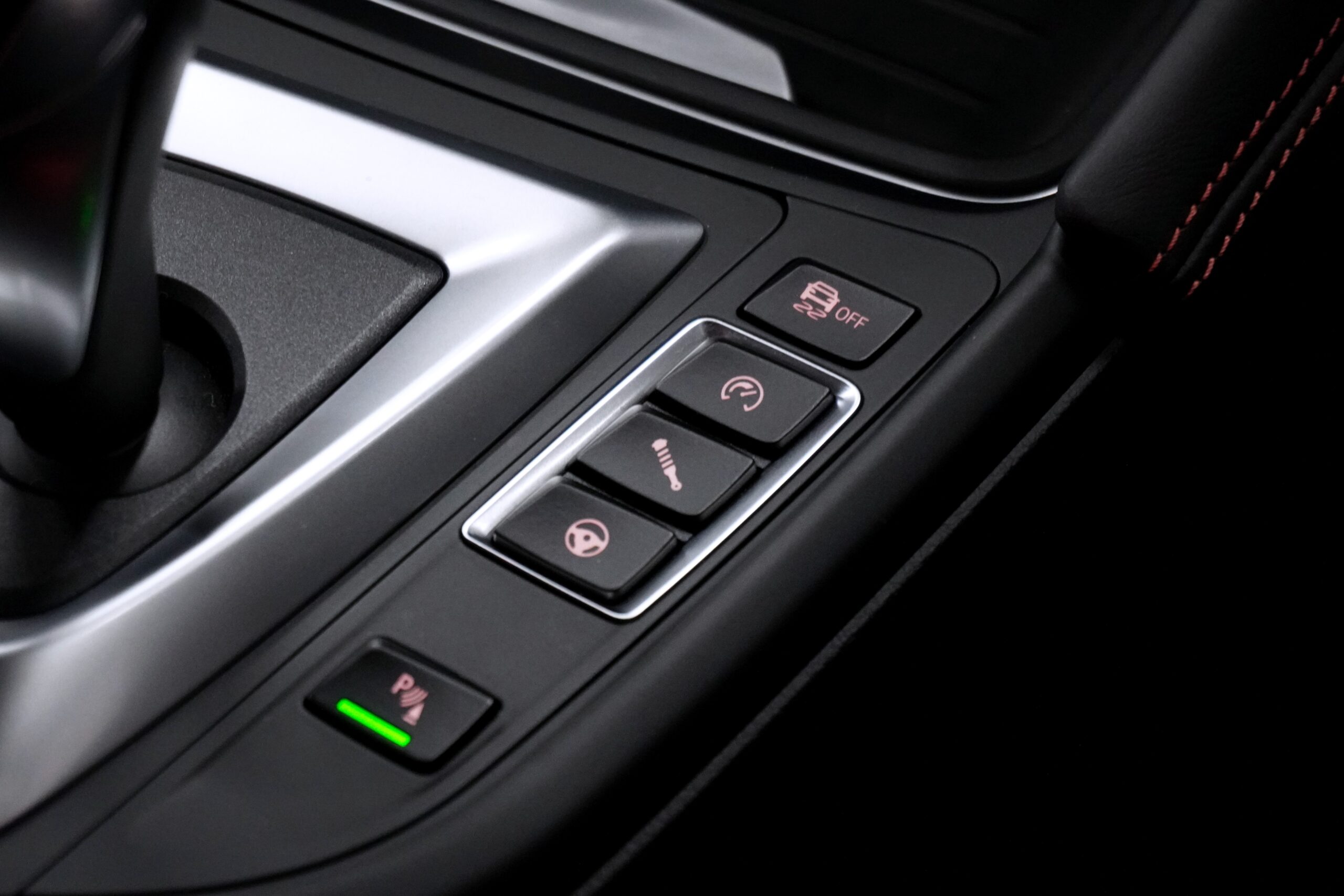 BMW M3セダン コンペティション