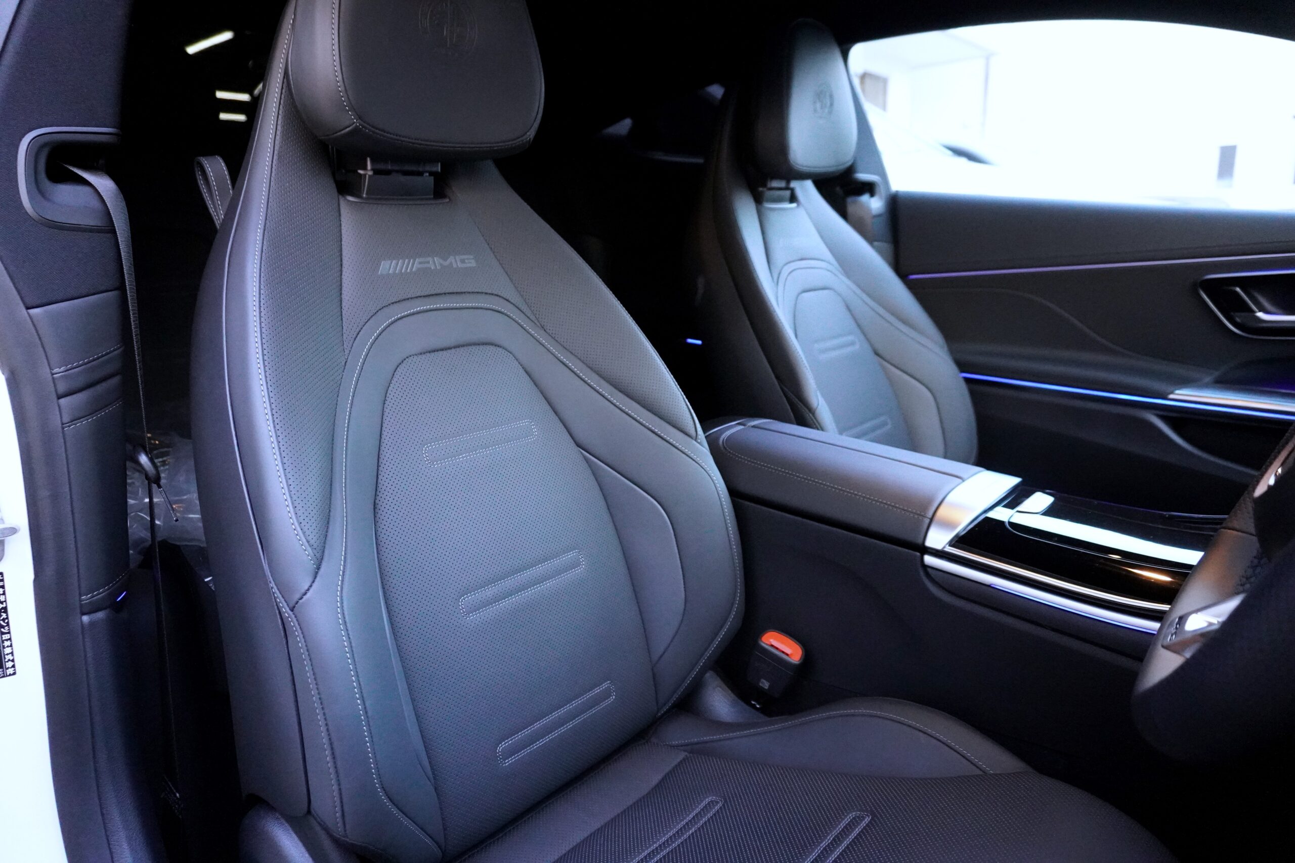 メルセデスAMG CLE53 ４マチック+クーペ