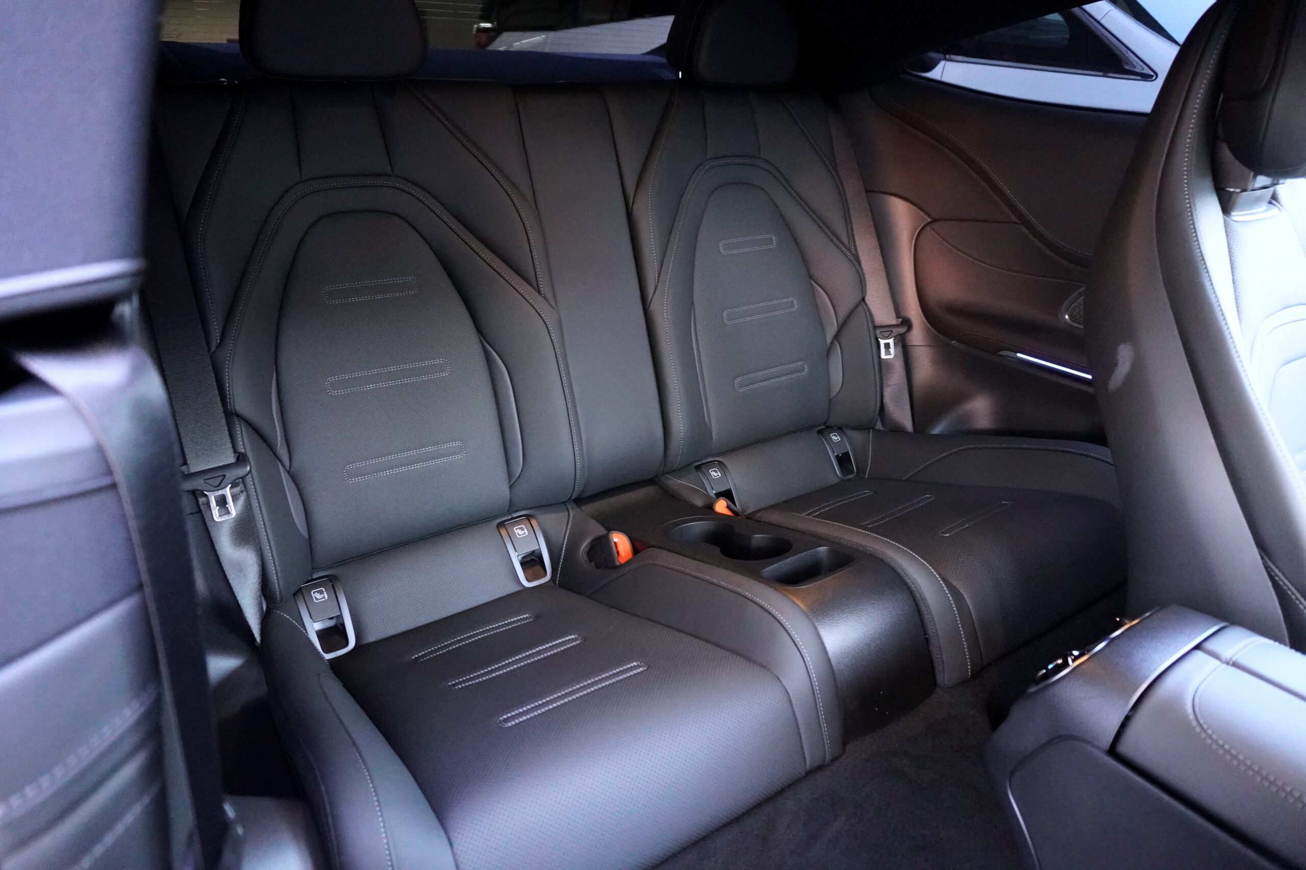 メルセデスAMG CLE53 ４マチック+クーペ