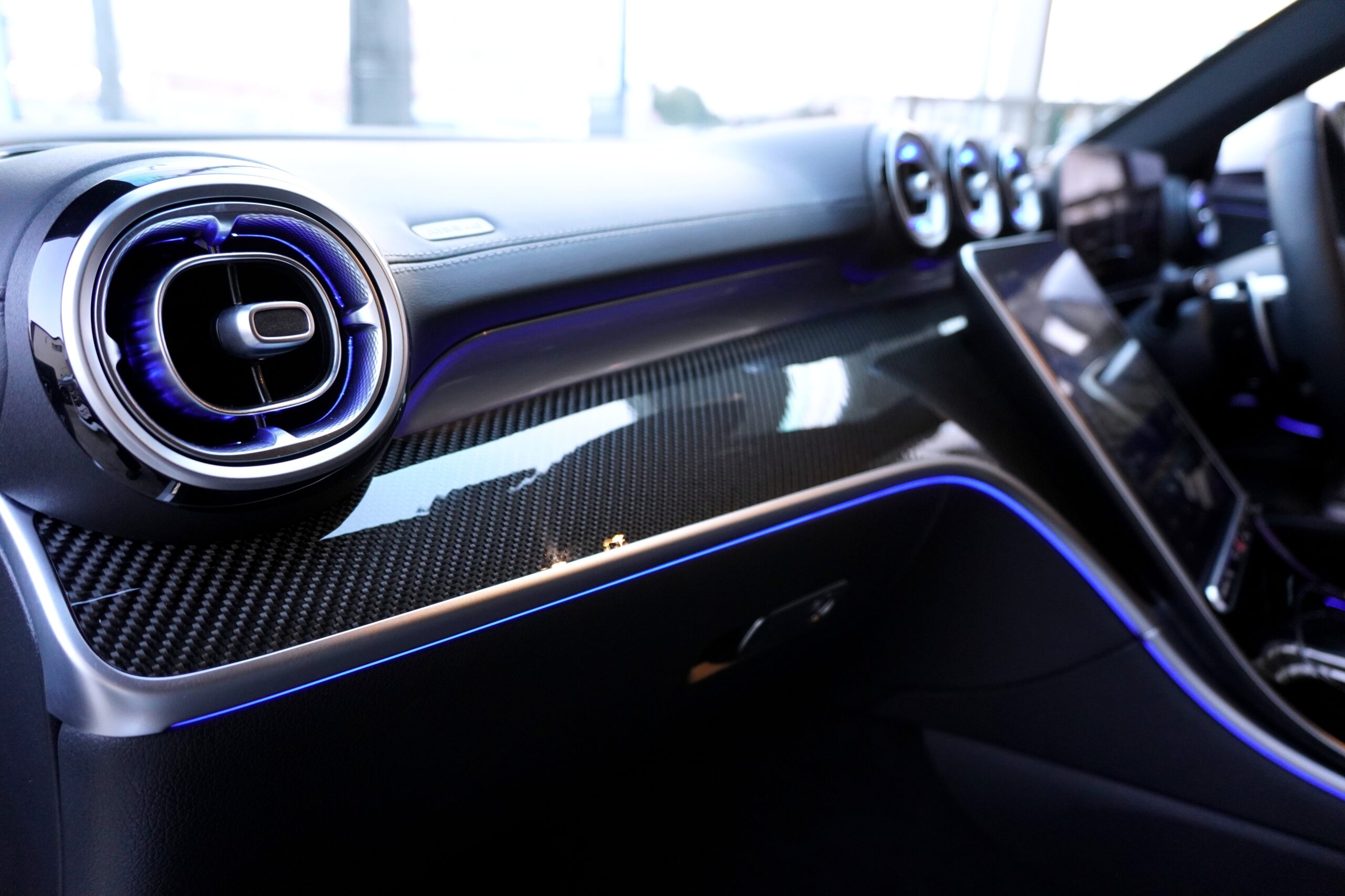 メルセデスAMG CLE53 ４マチック+クーペ