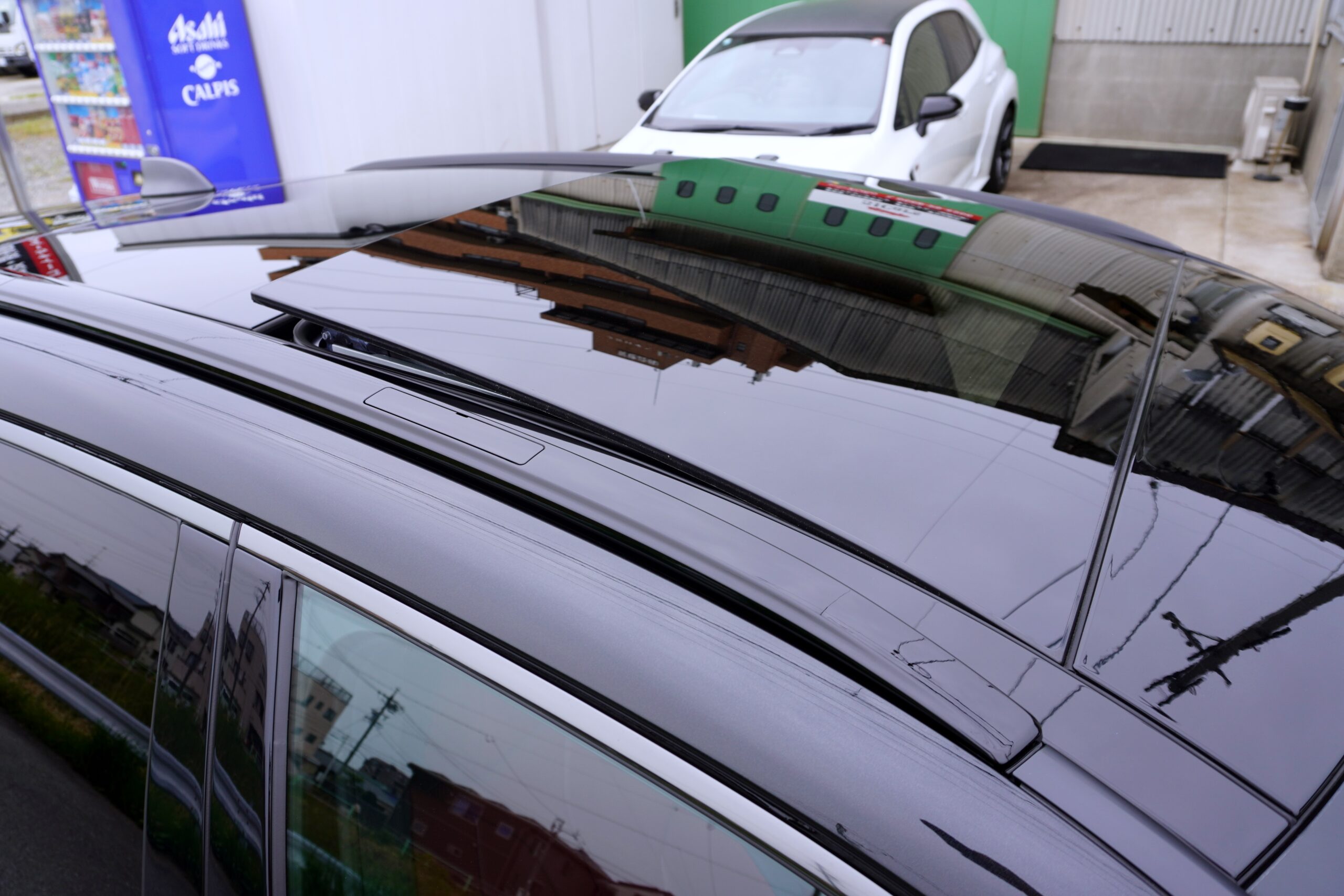 レクサス RX500h Fスポーツパフォーマンス