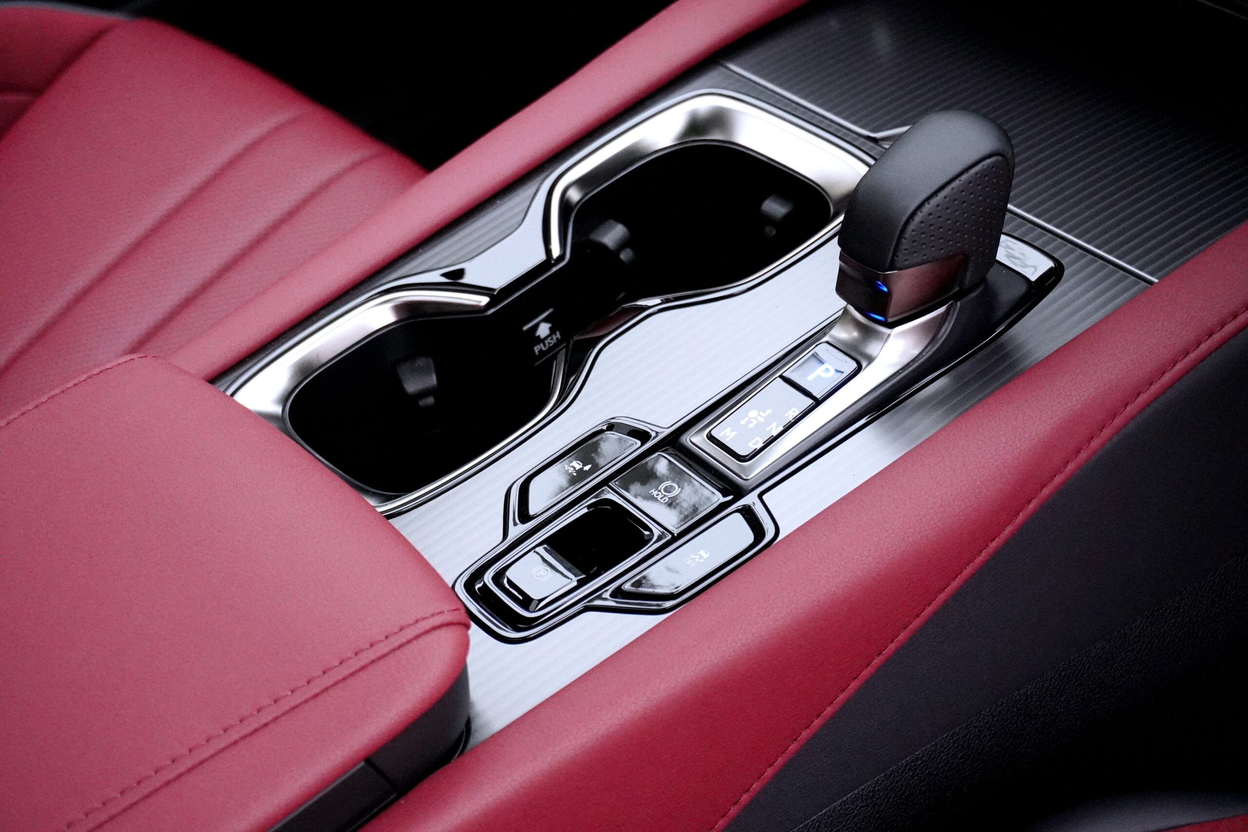 レクサス RX500h Fスポーツパフォーマンス