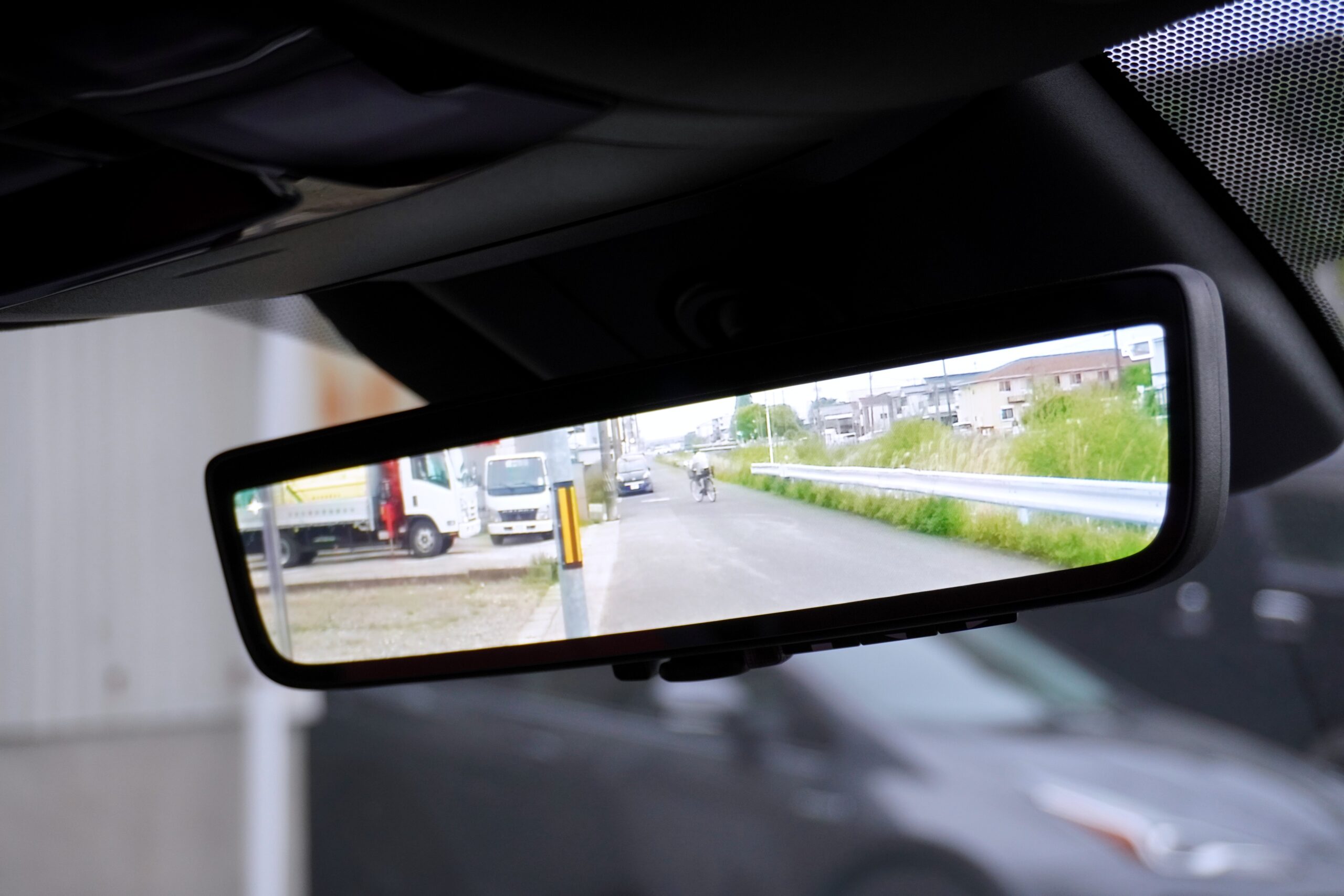 レクサス RX500h Fスポーツパフォーマンス