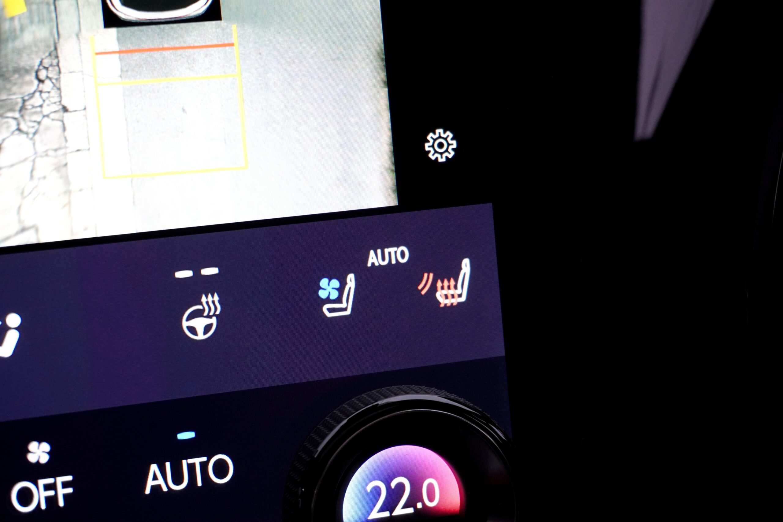 レクサス RX500h Fスポーツパフォーマンス