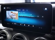 メルセデスベンツ GLC220d 4マチッククーペ AMGライン