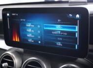 メルセデスベンツ GLC220d 4マチッククーペ AMGライン